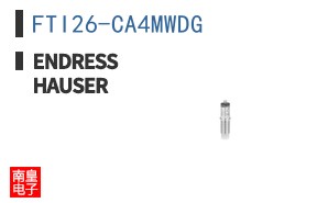 FTI26-CA4MWDG ͼƬ